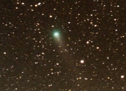 C/2001 A2 LINEAR