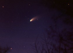 C/1995 O1 Hale-Bopp