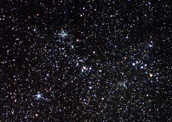 M 36, M 38