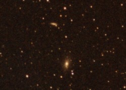 M 81, M 82