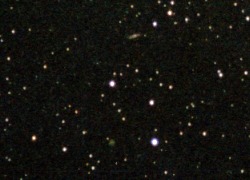 M 97, M 108