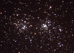 NGC 869, NGC 884