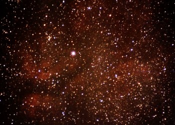 IC 1318