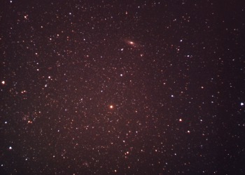 Andromeda