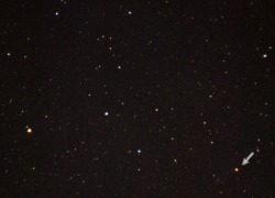 Mira Ceti 2000.09.10