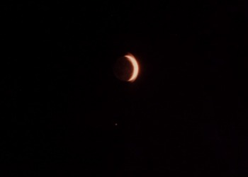 Saturn i Ksi�yc 1997.02.10 17:34 CSE