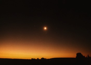 Ksi�yc i Mars 2000.09.25 5:21